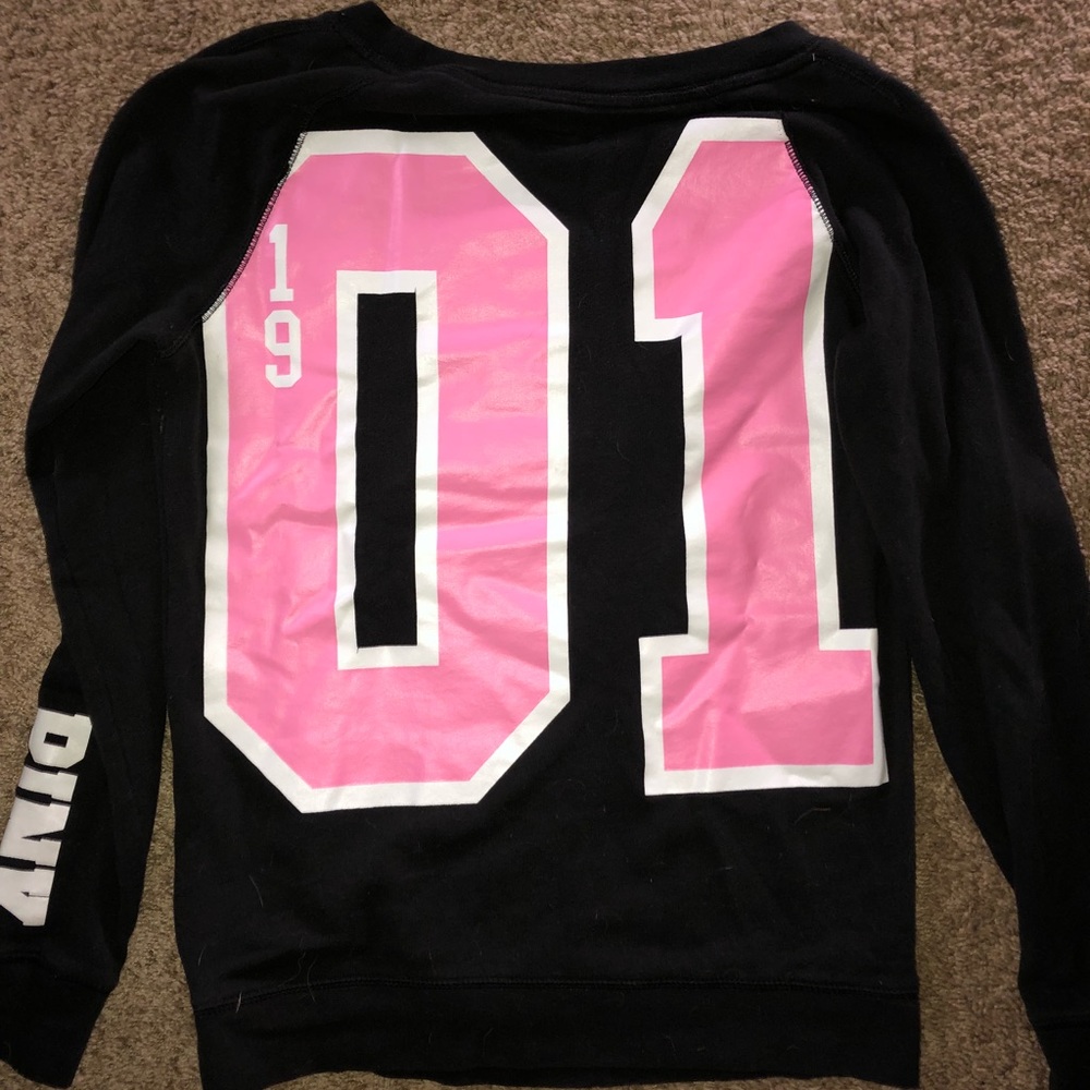 Chicago White Sox VS Pink sweatshirt